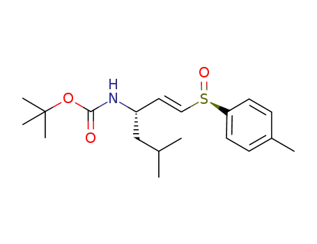 1105065-44-8 Structure