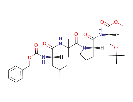 671818-04-5 Structure