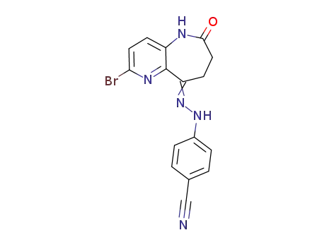 1019995-23-3 Structure