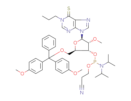 532931-00-3 Structure