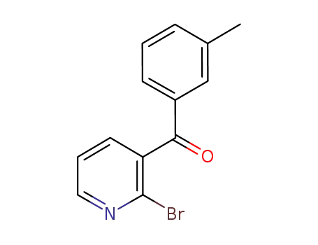 1186034-23-0 Structure