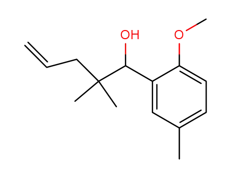 603985-02-0 Structure