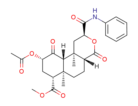 1192004-73-1 Structure