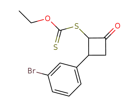 1164111-62-9 Structure