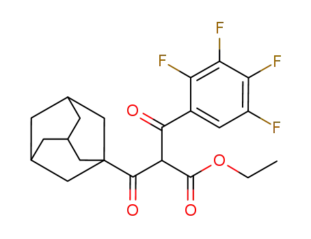 1242560-02-6 Structure