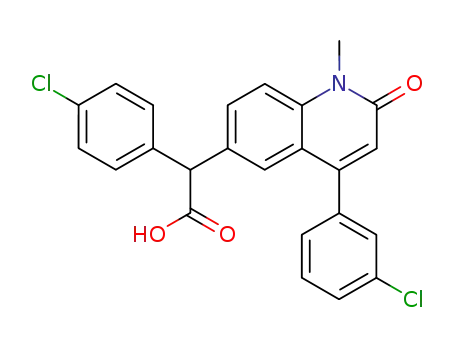 406161-90-8 Structure