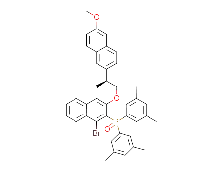 1198163-33-5 Structure