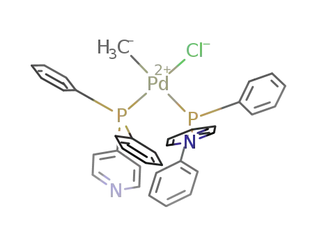673485-02-4 Structure