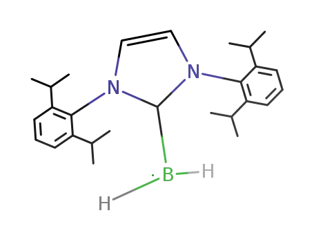 1178555-38-8 Structure