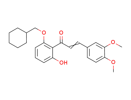 C<sub>24</sub>H<sub>28</sub>O<sub>5</sub>
