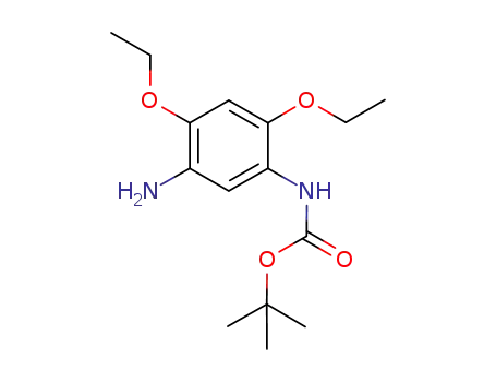 C<sub>15</sub>H<sub>24</sub>N<sub>2</sub>O<sub>4</sub>