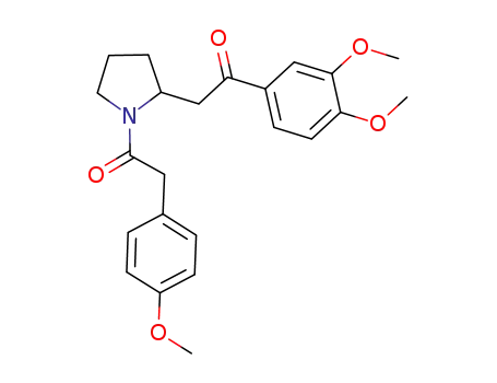 1236770-99-2 Structure