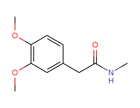 3340-47-4 Structure