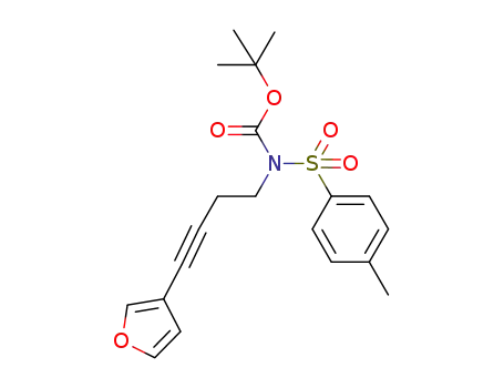 1043906-47-3 Structure