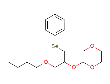 1197205-60-9 Structure