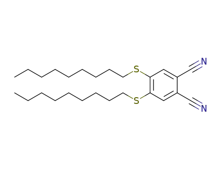 1256264-00-2 Structure
