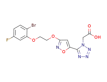 1073318-19-0 Structure