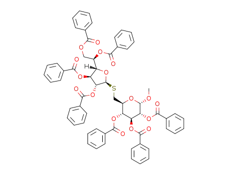 1153940-42-1 Structure