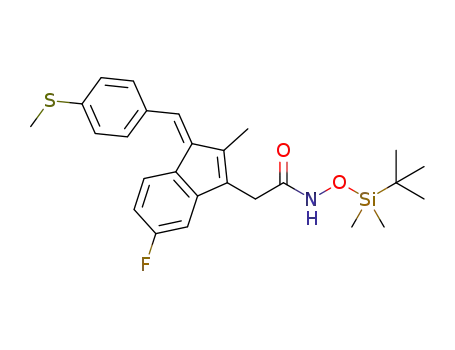 1257346-71-6 Structure