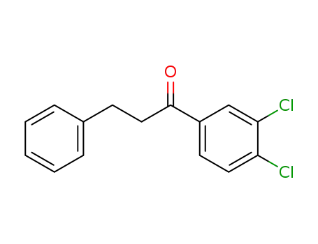 1-(3,4-Dichlorophenyl)-3-phenylpropan-1-one