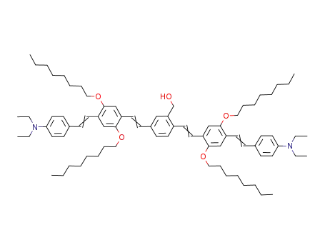 C<sub>79</sub>H<sub>114</sub>N<sub>2</sub>O<sub>5</sub>