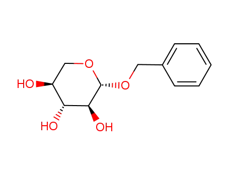 benzyl β-L-xylopyranoside