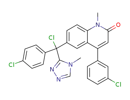 654074-95-0 Structure