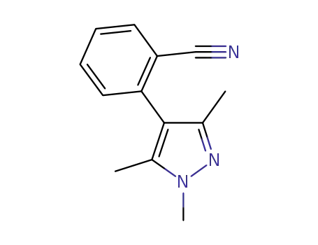 1219035-10-5 Structure