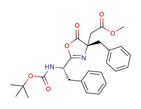 C<sub>26</sub>H<sub>30</sub>N<sub>2</sub>O<sub>6</sub>