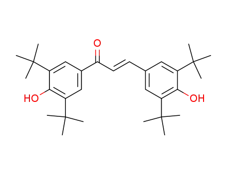 135040-16-3 Structure