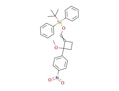 1196450-15-3 Structure