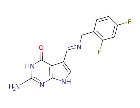 1019853-74-7 Structure