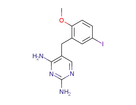 85555-97-1 Structure
