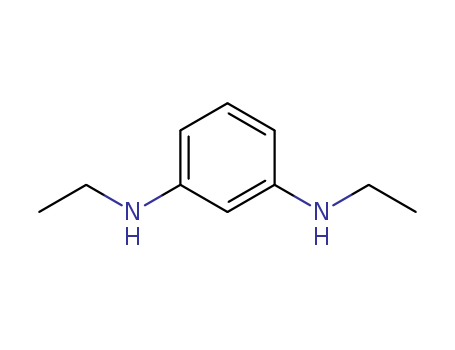 N1,N3-Diethylbenzene-1,3-diamine