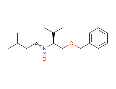 C<sub>17</sub>H<sub>27</sub>NO<sub>2</sub>