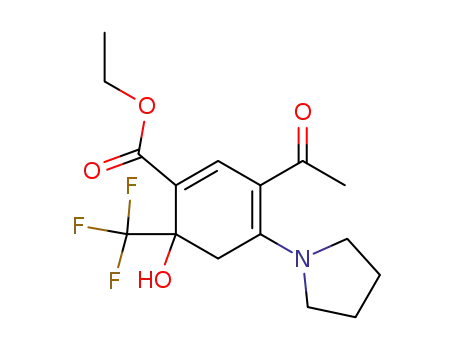 682345-11-5 Structure