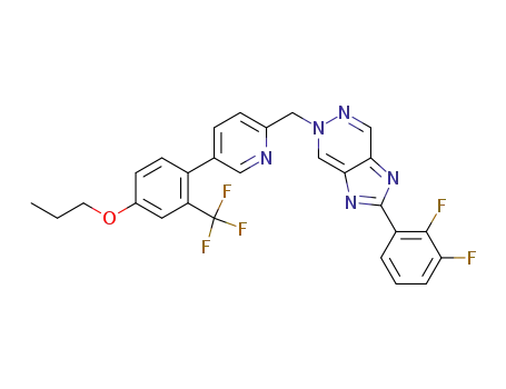 1186484-13-8 Structure