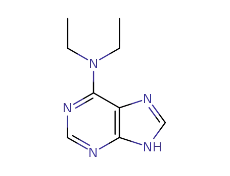 6284-24-8 Structure