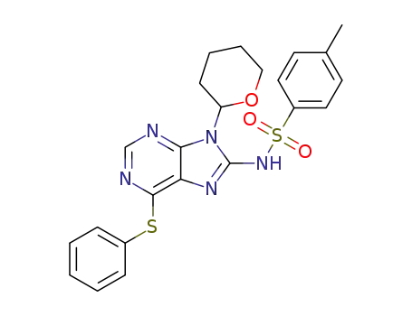 1380334-02-0 Structure