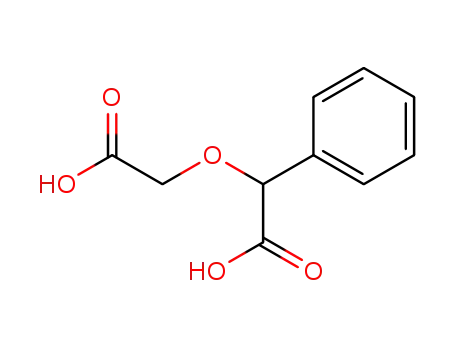 2-phenyl-2,2'-oxy-di-acetic acid