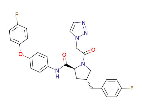 1221878-06-3 Structure