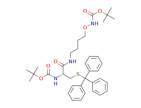 1356966-78-3 Structure