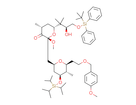 1381848-84-5 Structure