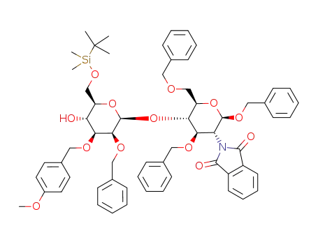 1342309-92-5 Structure