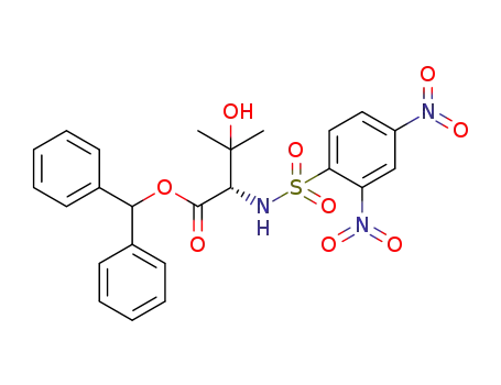 1275621-82-3 Structure