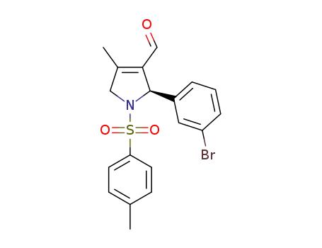 1361925-52-1 Structure