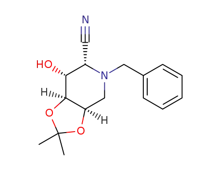 C<sub>16</sub>H<sub>20</sub>N<sub>2</sub>O<sub>3</sub>