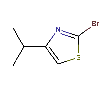 2-broMo-4-isopropylthiazole