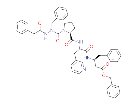 1329063-72-0 Structure