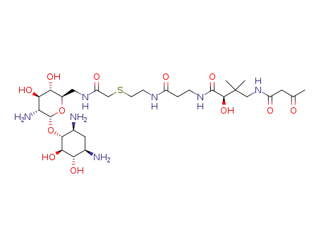 1285527-13-0 Structure